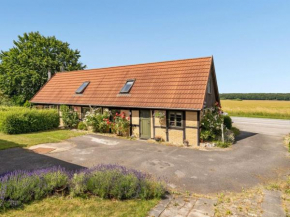 Holiday Home Redlef by Interhome, Søllested